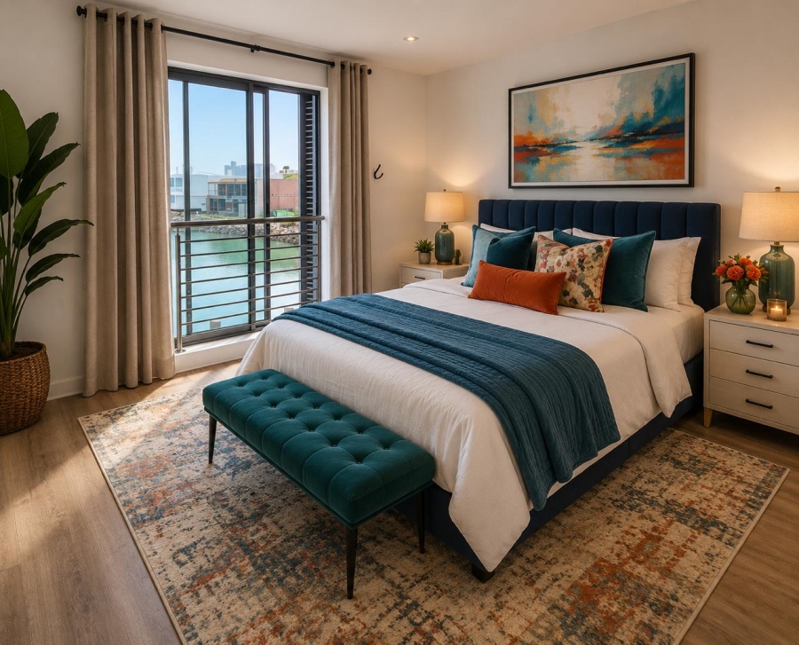 3 Bedroom Property for Sale in Mykonos Western Cape